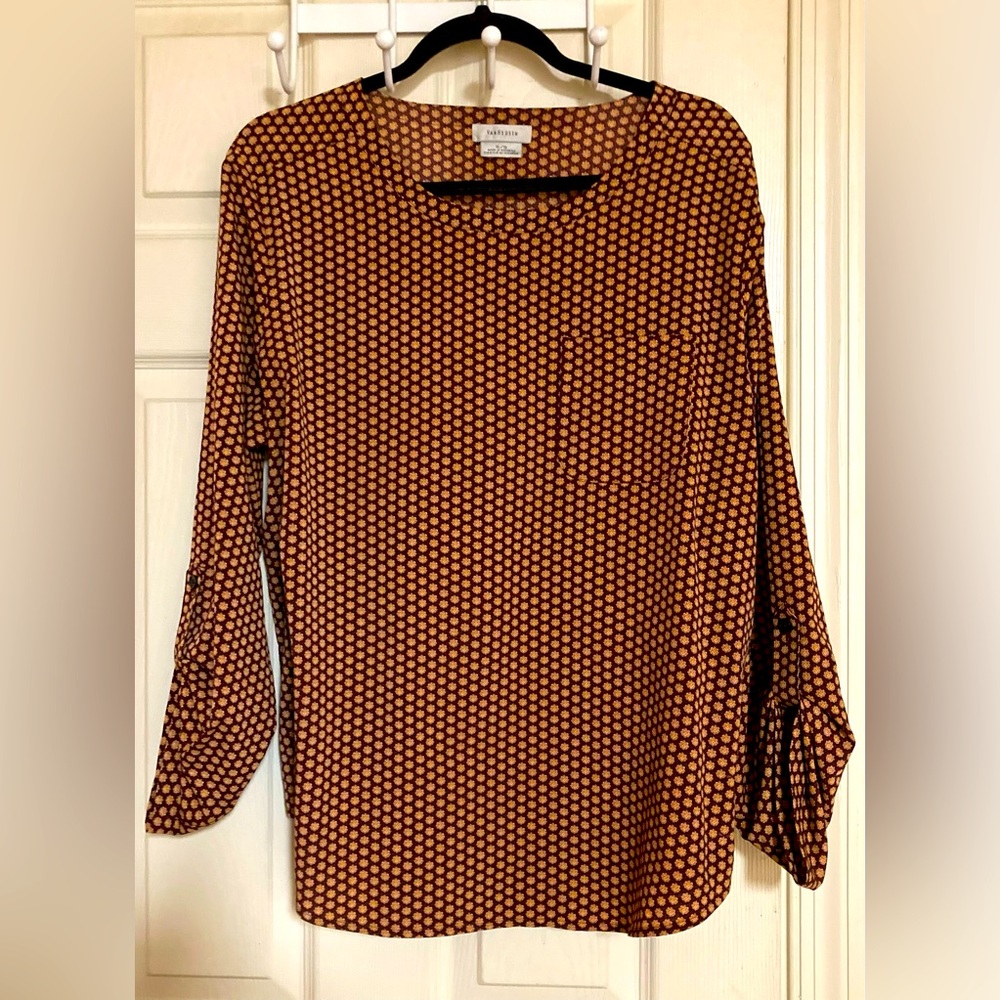 Van Heusen Blouse